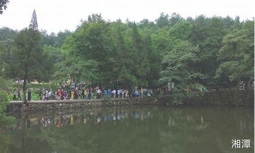 湖南韶山天气预报一周天气预报七天_湖南韶
