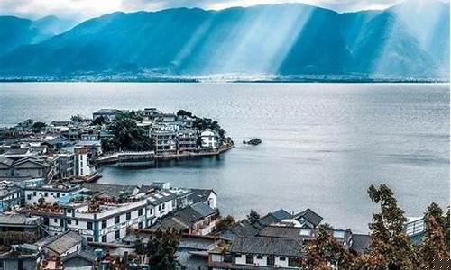 大理必去4个景点_大理必去4个景点有哪些