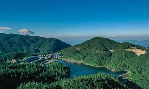 宜春明月山天气预报_宜春明月山天气预报7
