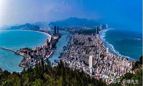 惠州双月湾天气7天_惠州双月湾天气预报一周天气
