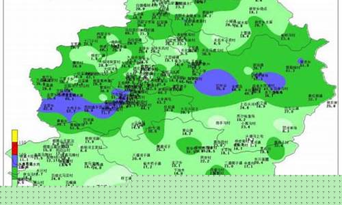 吉林市15天天气预报_吉林市15天天气预报中国多地将出现强降雨