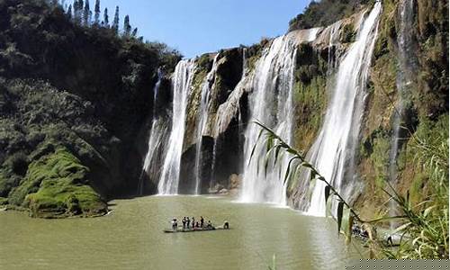 曲靖旅游景点介绍_云南曲靖旅游景点大全