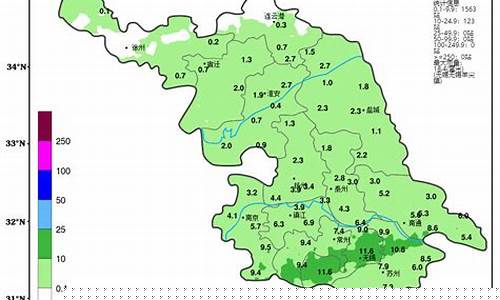 江苏常州一周天气预报查询最新查询结果_江苏常州天气预报一周天