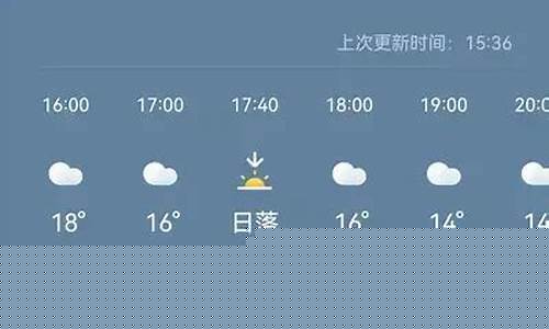 福建省天气预报15天查询_福建省天气预报15天查询最新消息