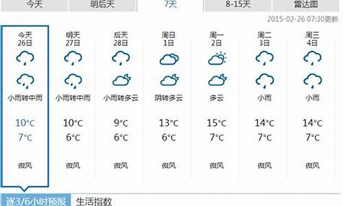 恩施一周天气预报情况详情查询结果_恩施一周天气预报15天查询