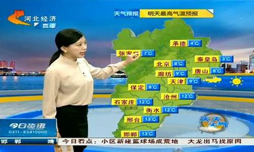 河北深州天气预报_河北深州天气预报最新今天