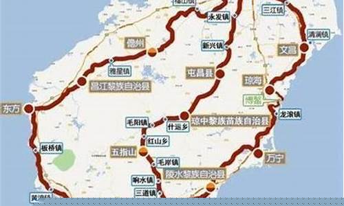 三亚和海口比差太远了_海口离三亚大约多少公里