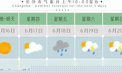 长沙天气预报15天查询结果表格下载_长沙的天气预报15天查询