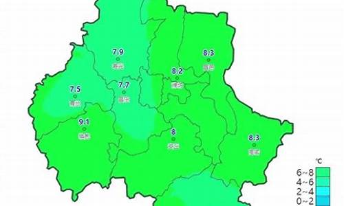 潍坊市未来四十天天气预报_潍坊未来45天天气预报情况