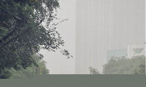 北京海淀今天天气_北京海淀今日天气