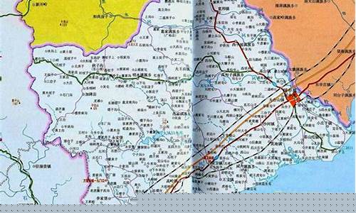 辽宁绥中县天气预报_辽宁绥中县天气预报一周