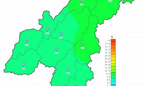 德州天气15天查询表最新_德州天气15天