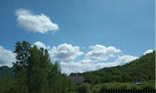吉林白山天气预报_吉林白山天气预报最新消息
