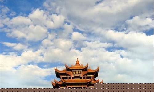 武汉旅游景点英文介绍_武汉旅游景点