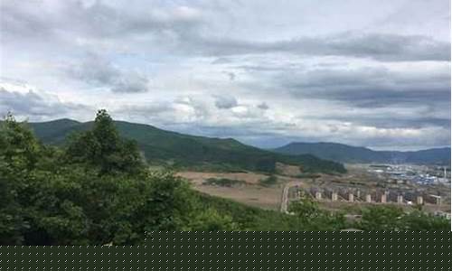 汪清天气预报_汪清天气预报30天查询