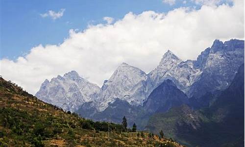 云南香格里拉旅游景点大全_云南香格里拉旅游攻略必去景点