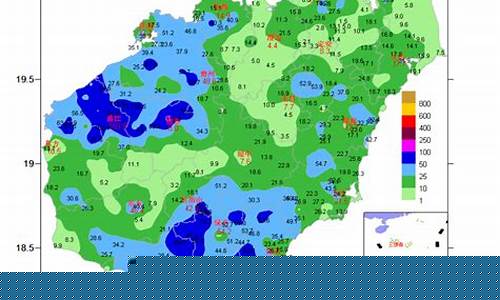 海南天气1_海南省天气预报一周