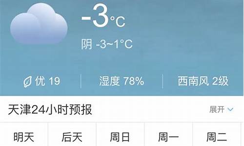 天津未来一周天气预报30天准确最新_天津未来一周天气预报30