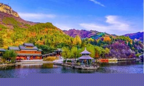 济南旅游必去十大景点山东济南的天气预报_济南旅游必去十大景点