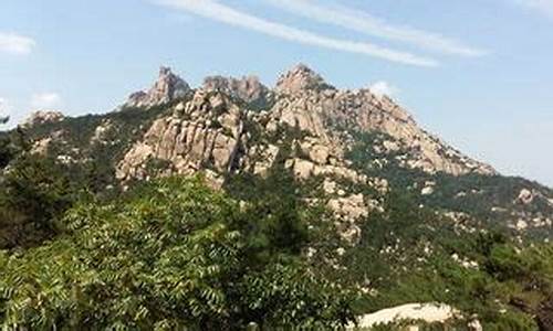 青岛天气 崂山区_天气预报青岛崂山区