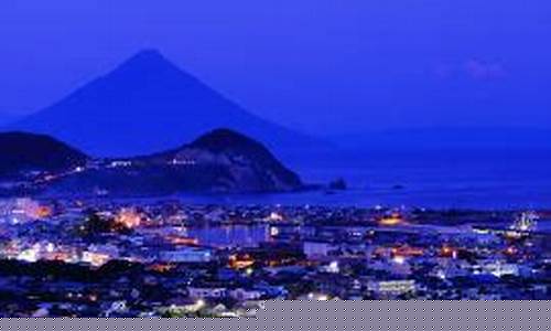 鹿儿岛天气_鹿儿岛天气预报15天