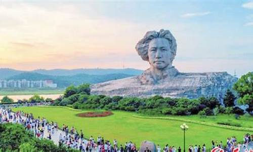 湖南长沙三日游攻略_长沙游玩攻略及路线