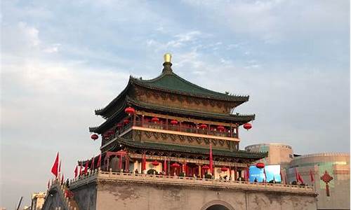 西安旅游攻略3日游住宿_西安旅游攻略3日游