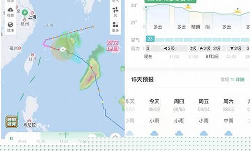 定位精准天气预报分钟_精确定位天气
