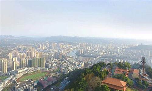 巴中天气查询_巴中温度天气预报15天