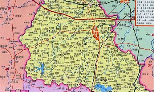 光山天气预报24小时天气预报_光山天气预报24小时