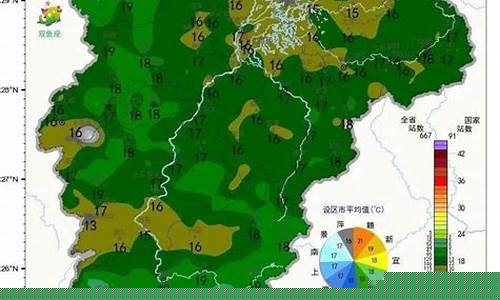 赣州未来一周天气查询预报情况最新消息_赣州未来一周天气查询预