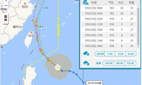 台风最新消息现在到哪里了_台风最新情况最新消息2021