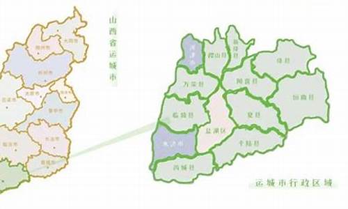运城天气预报一周七天_运城天气预报一周
