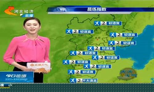 河北天气预报查询_河北天气预报查询15天