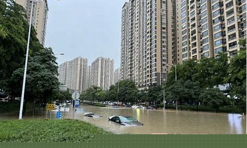 江西大暴雨来了,江西十天内的天气情况_江西大暴雨来了