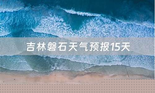 磐石天气预报15天查询一周_磐石天气预报15天查询一周气温