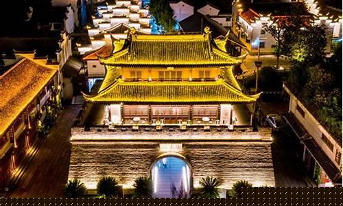 金华旅游必去十大景点排名榜_金华旅游必去十大景点