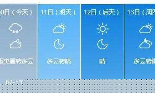 山东枣庄一周天气预报情况最新消息新闻_山东枣庄一周天气预报15天