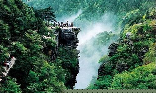 江西有哪些好玩的景区_江西有哪些好玩的旅游景点