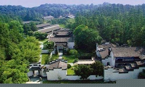 景德镇旅游景点必去_景德镇旅游景点必去三清山