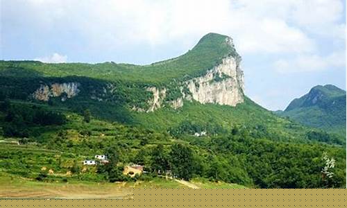 贵州毕节旅游十大景点排名_毕节旅游景点大全排名