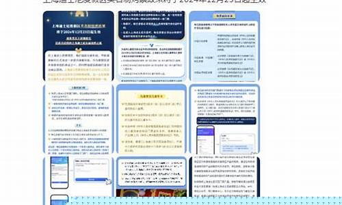 23日起上海将发布24小时雾霾预报图_23日起上海将发布24