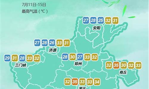 河南气象台发布暴雪橙色预警_河南气象台