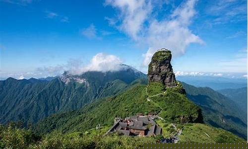 梵净山天气预报30天准确吗_梵净山天气预报30天准确