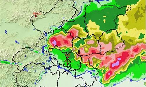 北京未来一周的天气预报15天_北京未来一周天气预报15天查询