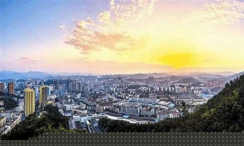 十堰一周天气预报10天最新通知最新_十堰一周天气预预报