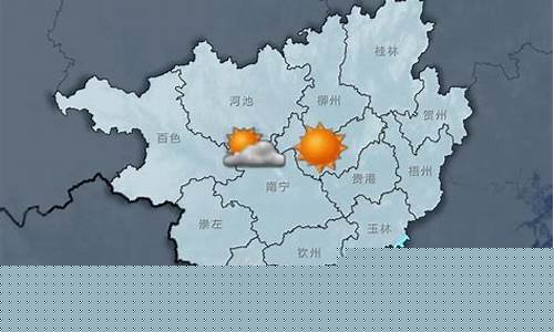 桂东县一周天气_桂东一周天气预报