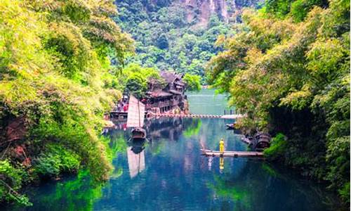 宜昌旅游一日游攻略_宜昌旅游景点一日游