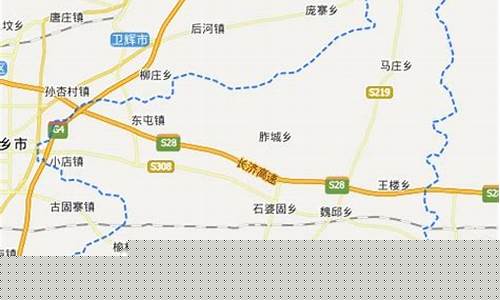 延津县属于哪个市_延津县属于哪个市管辖
