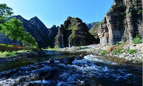房山十渡天气_房山十渡天气现状